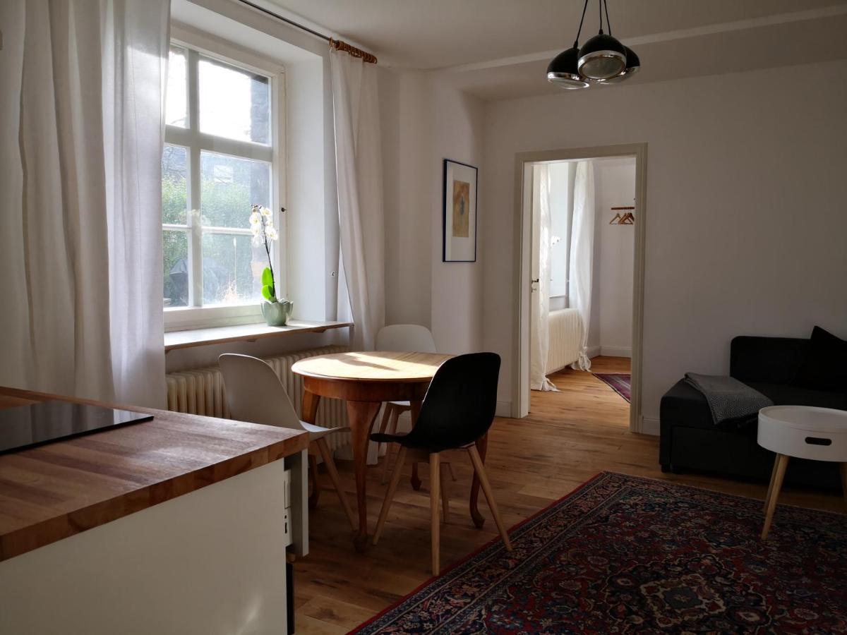 Fuenf Giebel Eck In Der Freiheit Am Ruhrtalradweg 호텔 베터 객실 사진